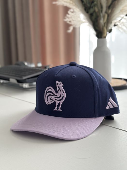 Czapka z daszkiem Adidas Original