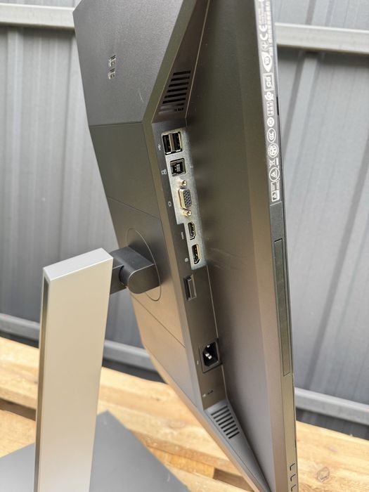 Монітор HP E24 G4/ 24″ 1920×1080/Full HD IPS/16:9/HDMI / DP / VGA/60Гц