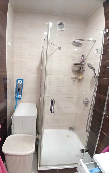 Шикарная 2х комн кв 60м 3/5ти ул.Гоголя /ДК Дробязко. Мебель, техника!