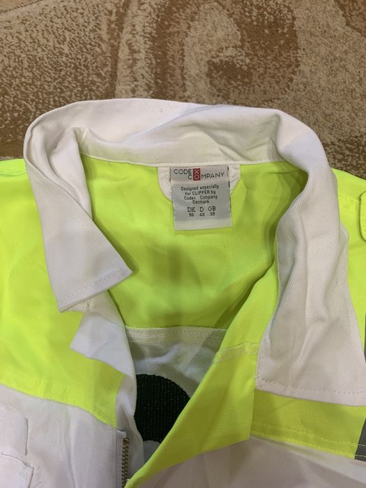 Комбинезон рабочий