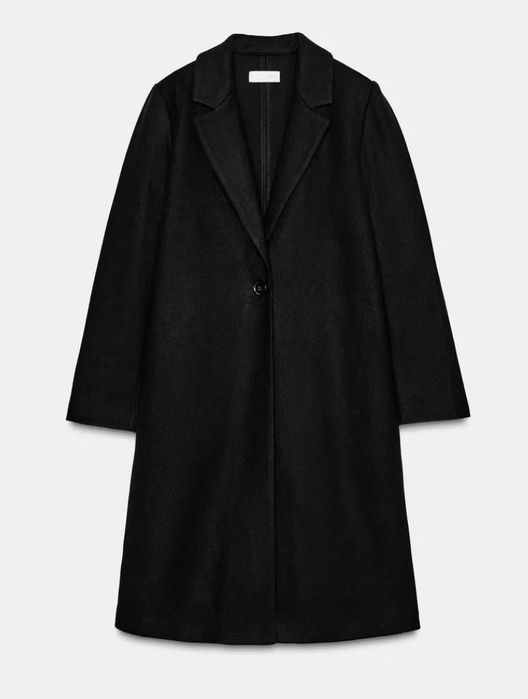 Пальто  базове Zara