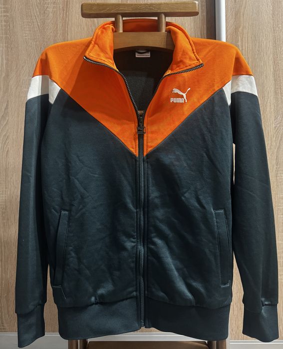 Чоловіча кофта / олімпійка Puma
