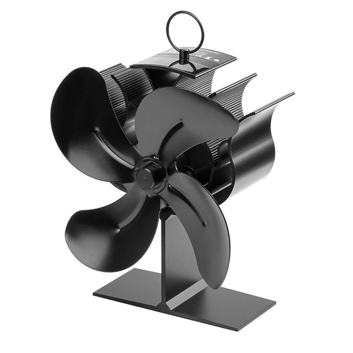 Каминный,печной вентилятор