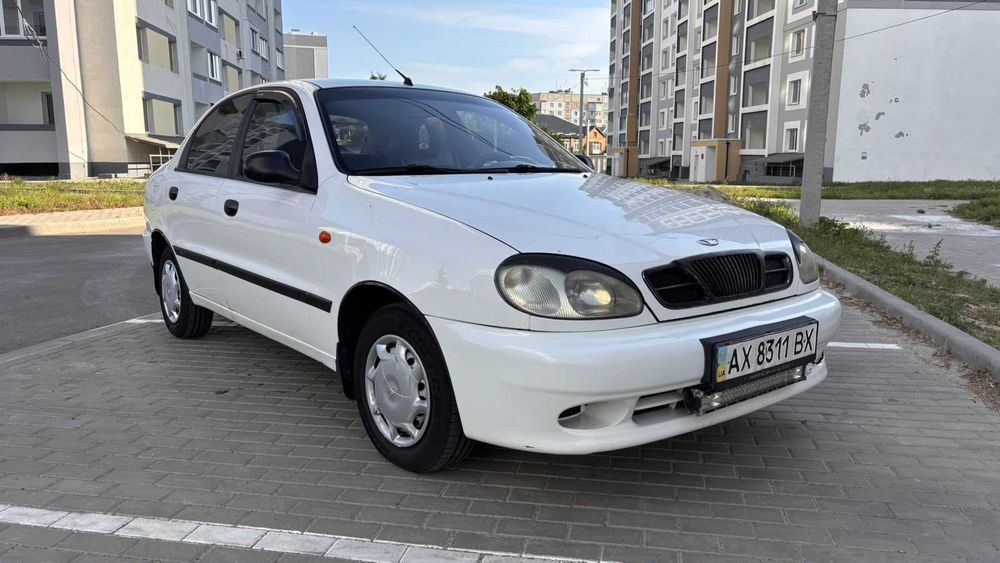 Продам Daewoo Sens, 2004 р., 1.3.