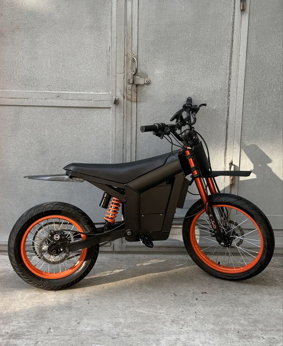 Kuggo Wish 01 Max