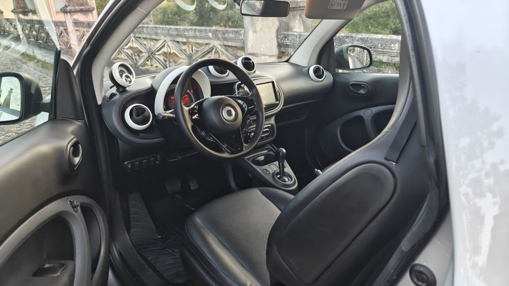 Smart Fortwo Coupé — fotografia 5