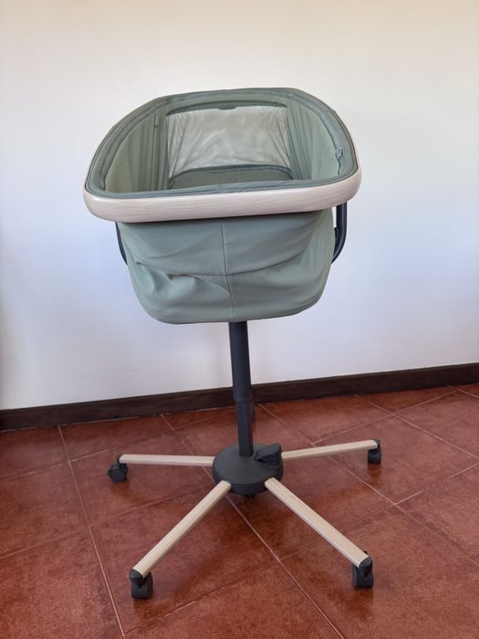 Alba Maxi Cosi verde