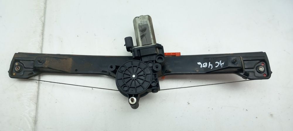 Elevador vidros frente direito FIAT Grande Punto (199_)