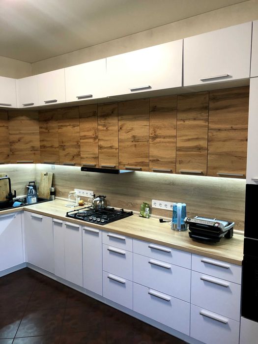 House by the address st. Ekonomichnaya Engelsa (area 170 m²) - Atlanta.ua - photo 2