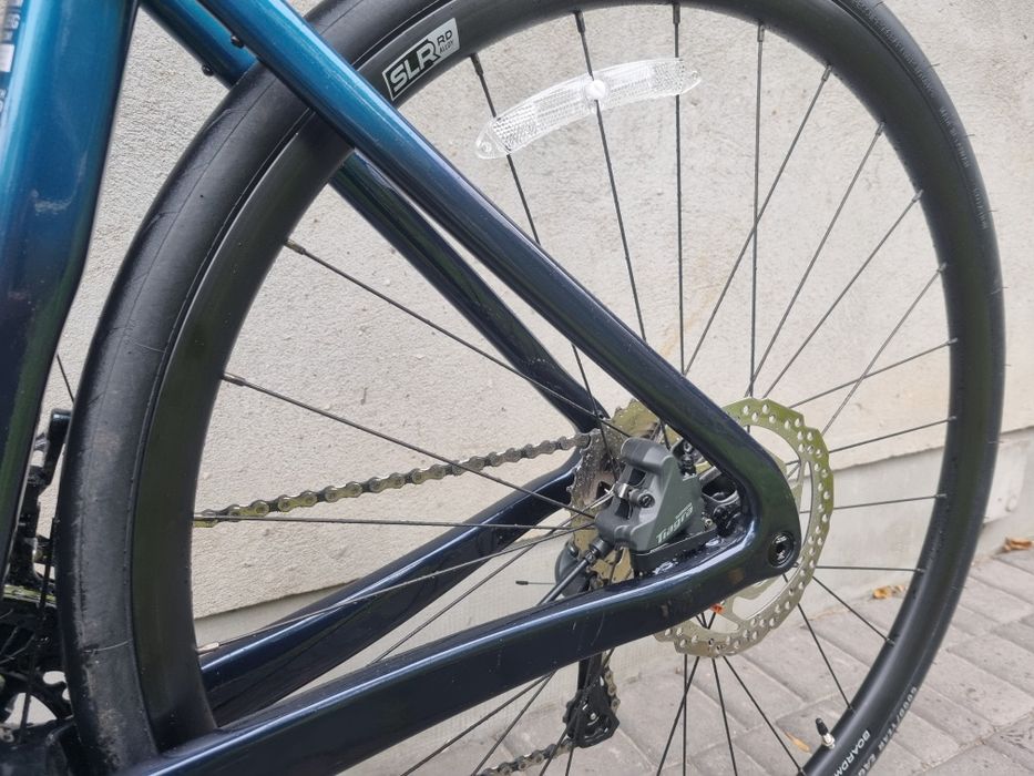 Rower szosowy BOARDMAN SLR 8.9 Karbon