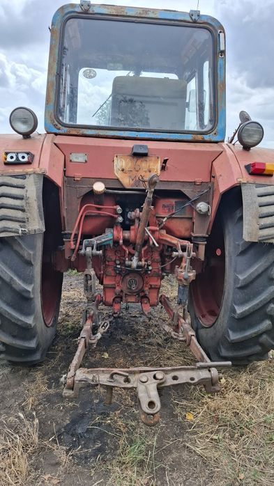 Продам трактор мтз 80