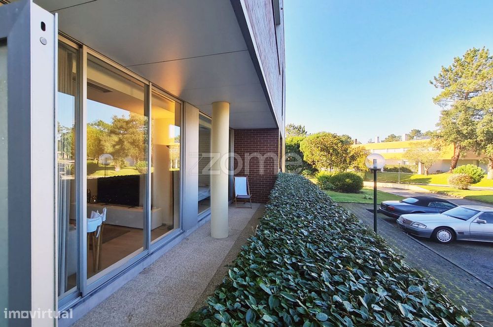 Apartamento T1 na Quinta da Barca, Esposende