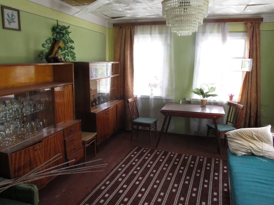 Продам будинок в селі