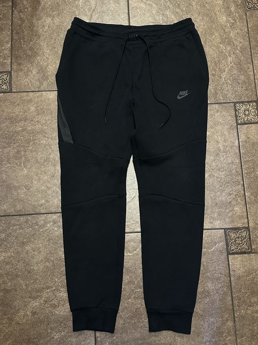Nike Tech Fleece pants штани спортивні