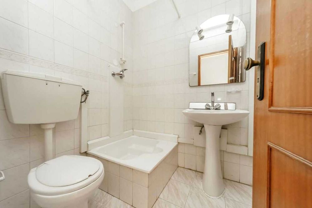 Apartamento T3 Espaçoso e Luminoso na Boidobra – Covilhã