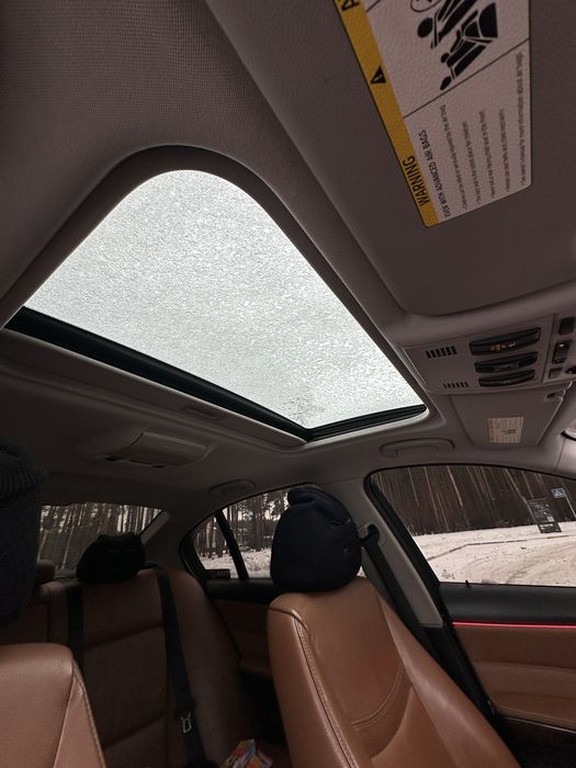 бмв е-90рест 3л бенз повний привід