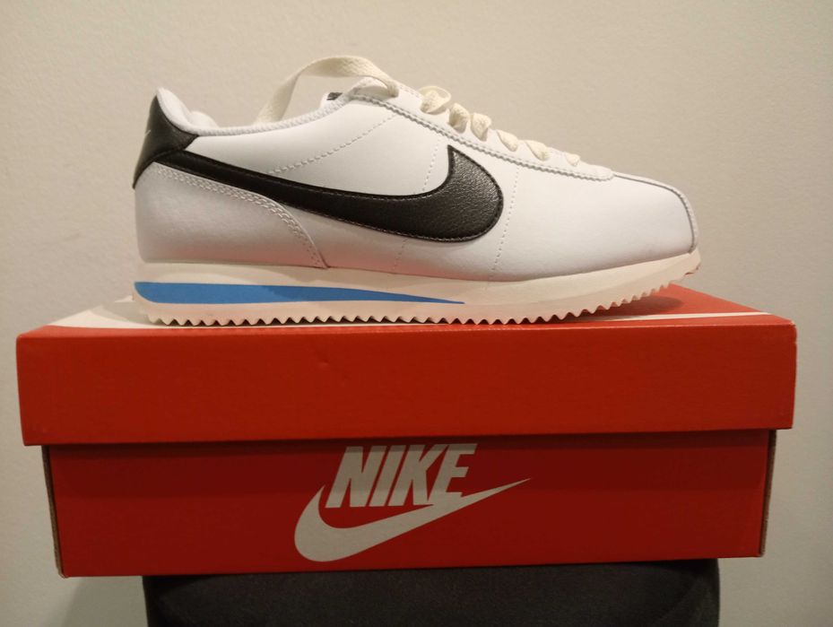 Buty damskie Nike Cortez