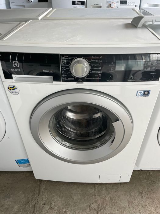 Pralka Elektrolux EWF1287EMW
