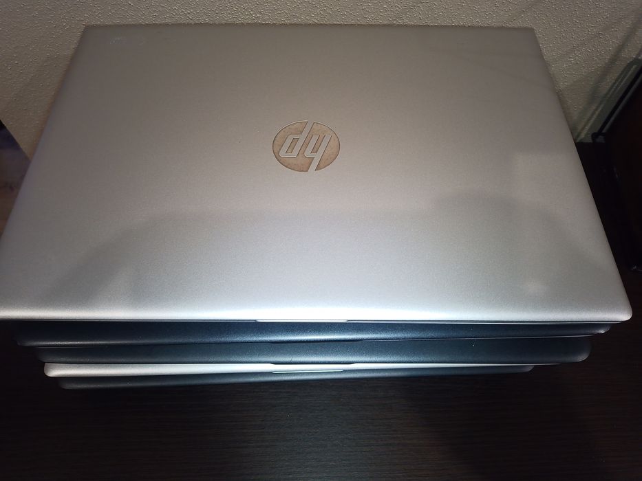 Laptop HP 5x sztuk  i5