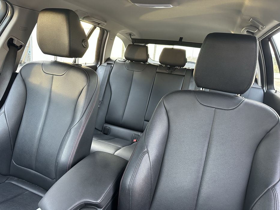 BMW 320D SportLine Caixa Automatica Aceito Retoma