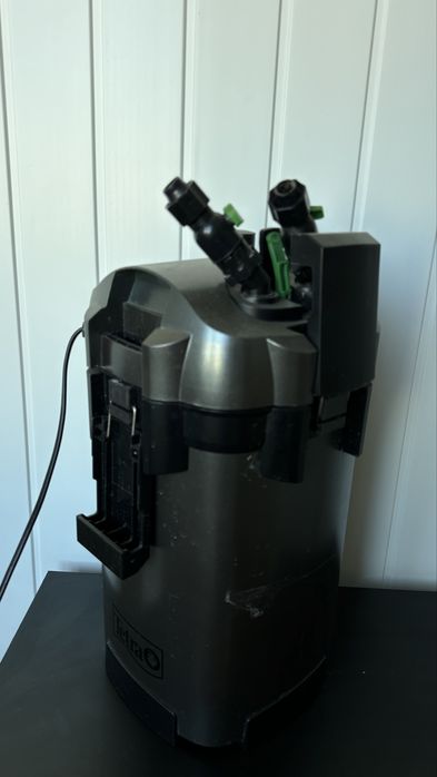 Фільтр для акваріуму тетра 2 шт