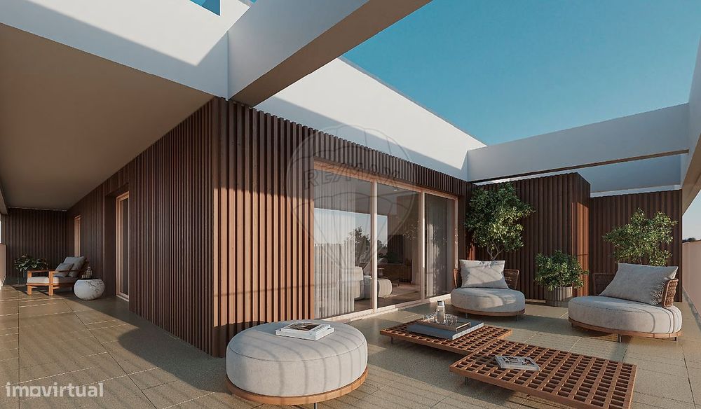 Apartamento T1 para venda