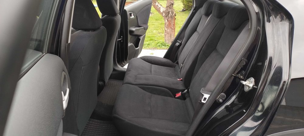 Honda Civic Salon Polska Jak Nowy