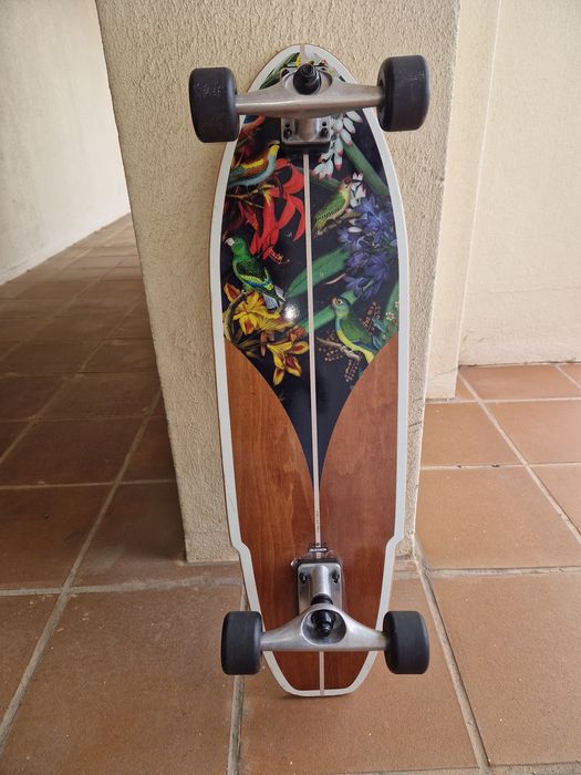 Surf skate Oxelo