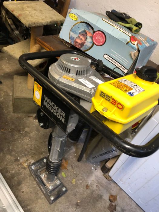 Wacker Neuson BS30