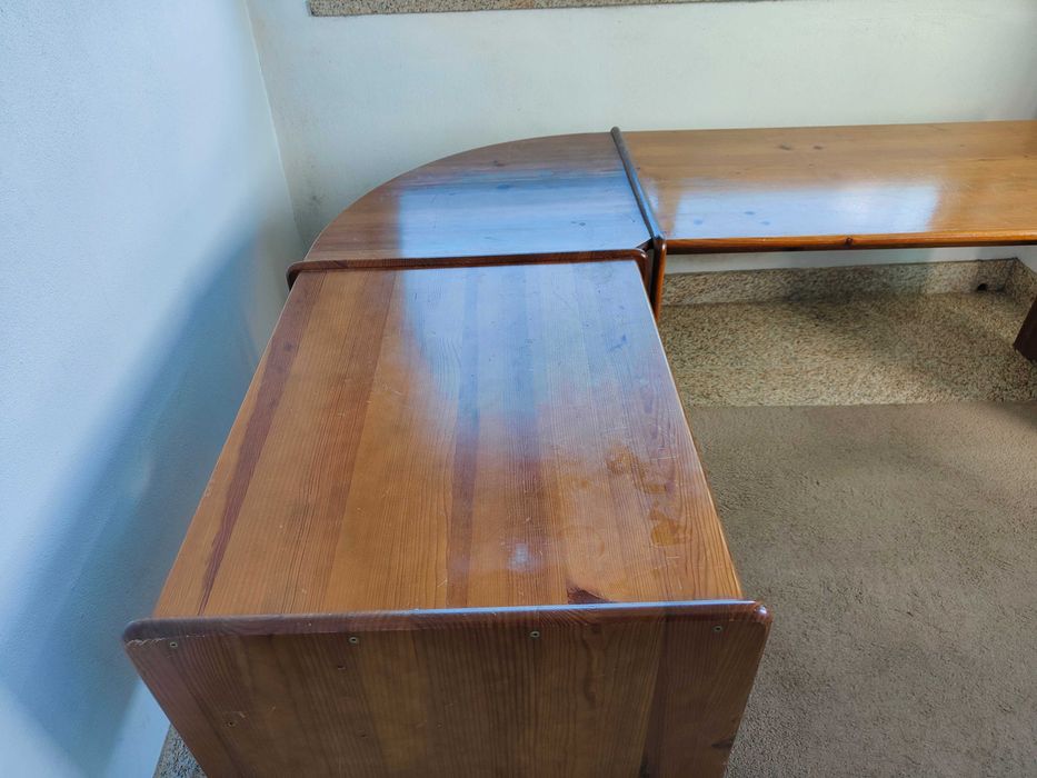 Secretária de escritório usada