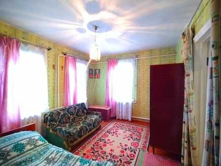 Будинок Золотоноша р-н 6 Школи