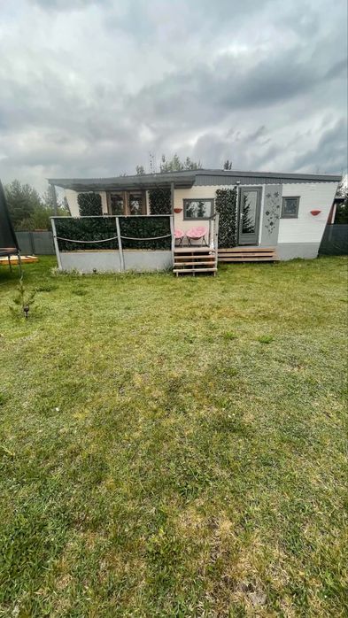 Przystanek na Polanie/domek do wynajęcia