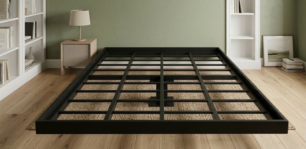 Łóżko lewitujace 120x200, 160x200 stelaż, dowolny wymiar