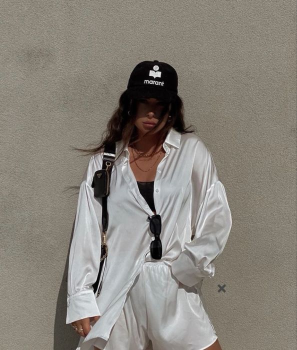 Кепка бейсболка Isabel Marant, оригінал!