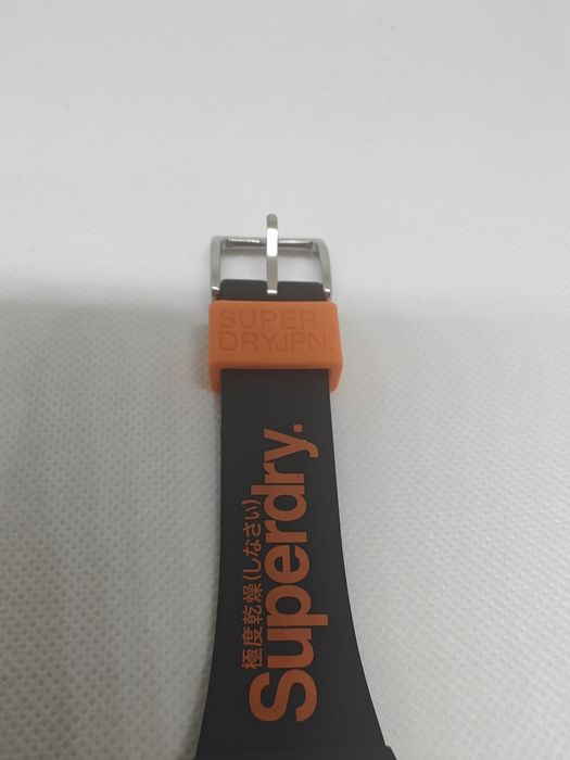 Relógio Superdry Novo