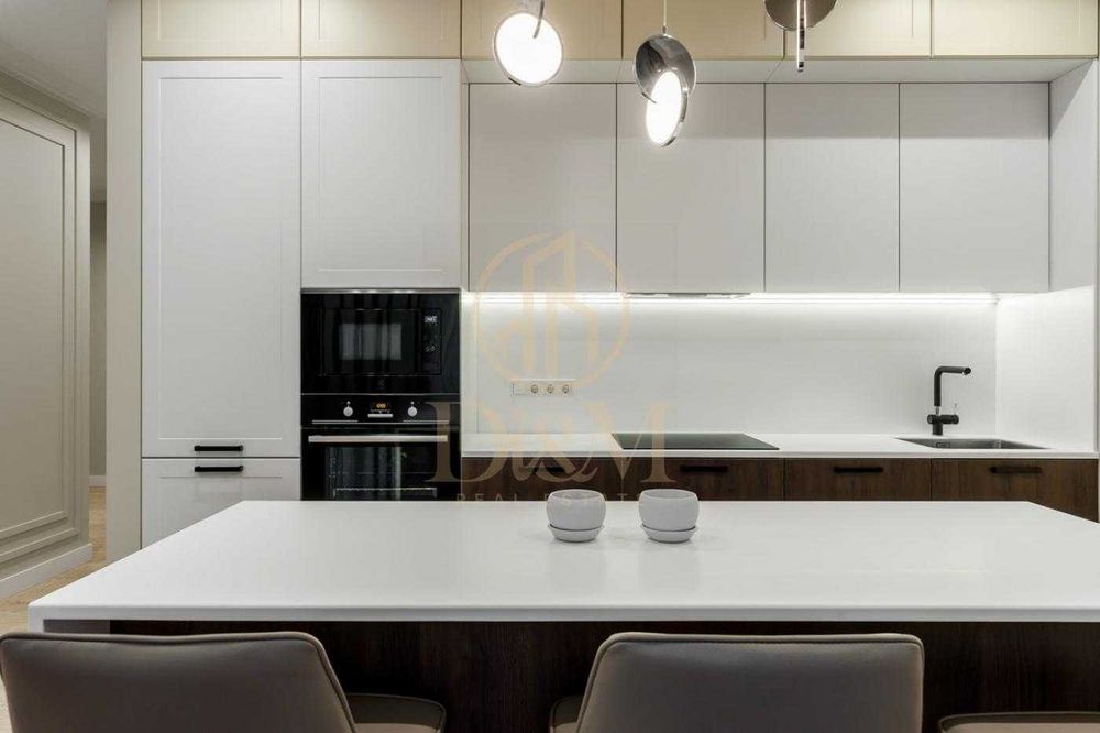 3-кімнатна квартира за адресою вул. Антоновича (площа 105 м²) - Atlanta.ua - фото 5