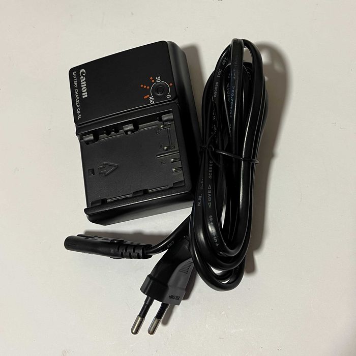 CANON EOS 300 D usada