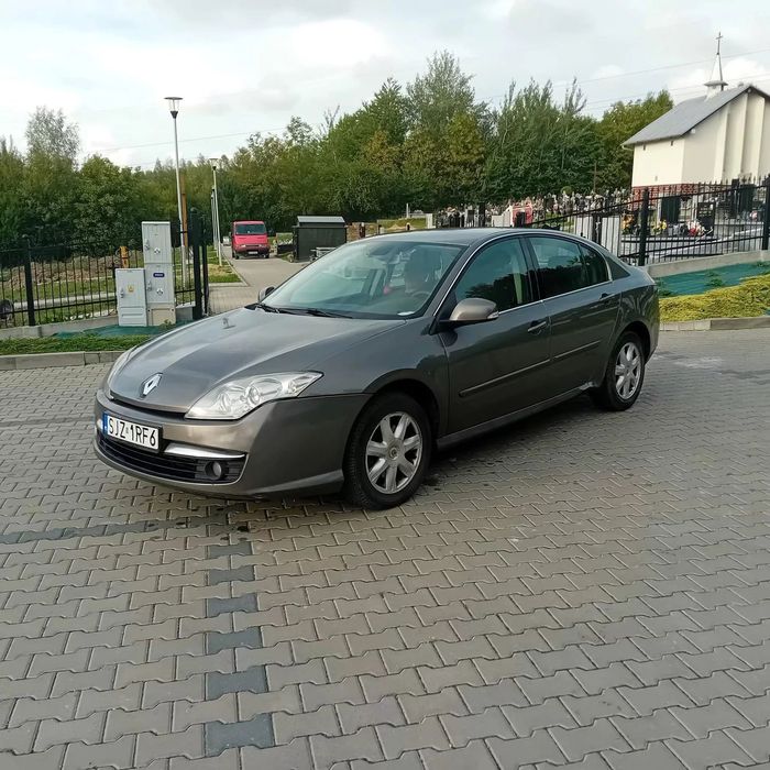 Renault Laguna