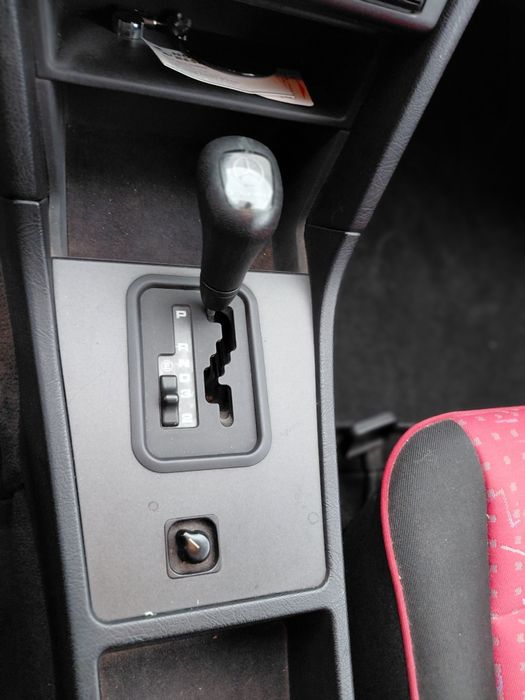 Mercedes-Benz C200 (W202) Esprit | 1994, 2.0 benzyna,100 kW, Automat