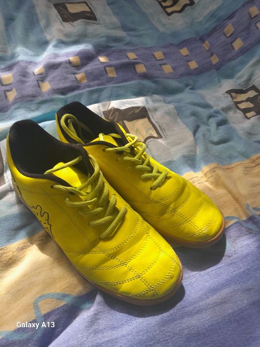 Tanio obuwie sportowe