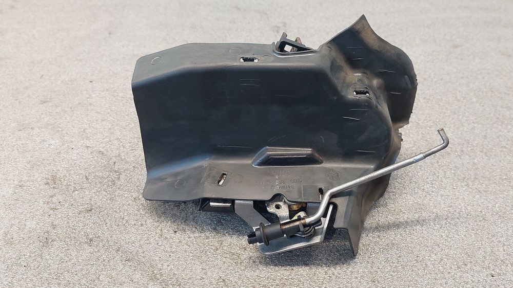 Fechadura / fecho porta trás esquerdo AUDI A4 Avant (8E5, B6)