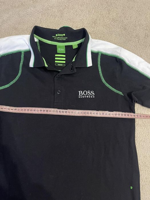 Футболка HUGO BDSS.