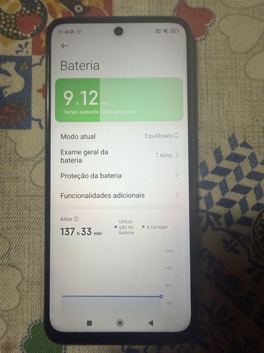 Xiaomi redmi 10 2022