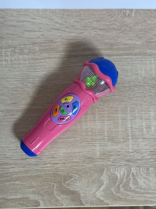 Музичний мікрофон