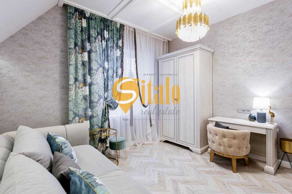 Дом по адресу (площадь 140 м²) - Atlanta.ua - фото 7