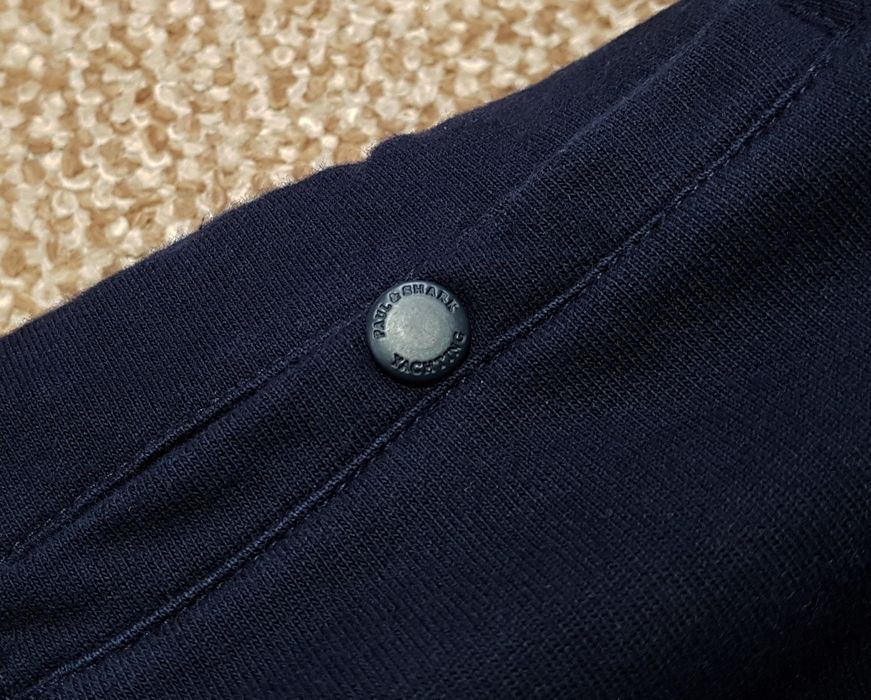 Paul & Shark джогери світпентс спортивні штани оригінал L-XL
,