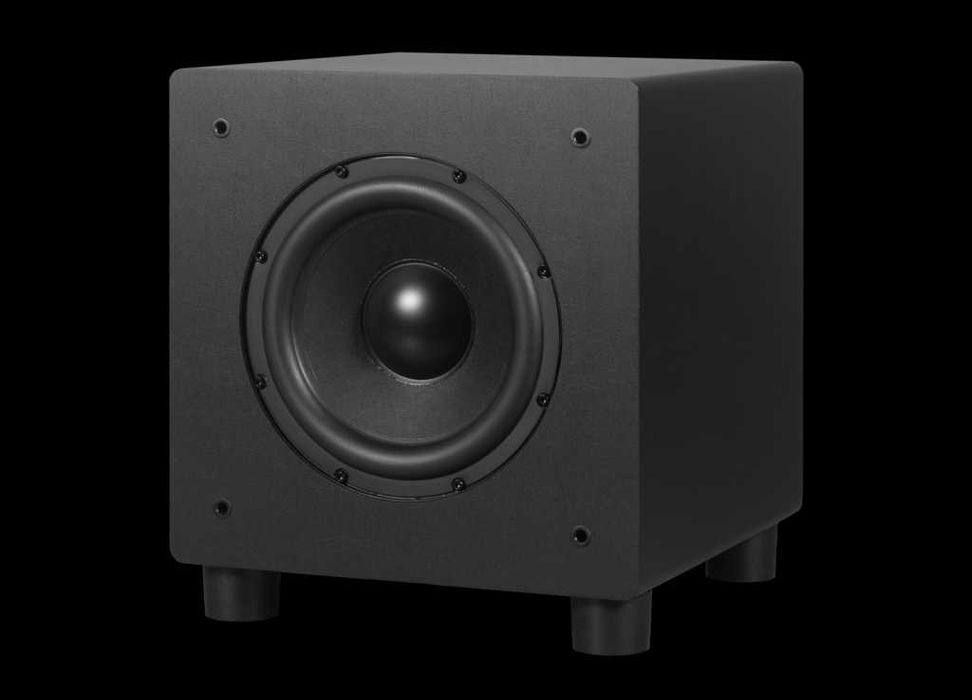Emotiva Airmotiv Se8 Subwoofer