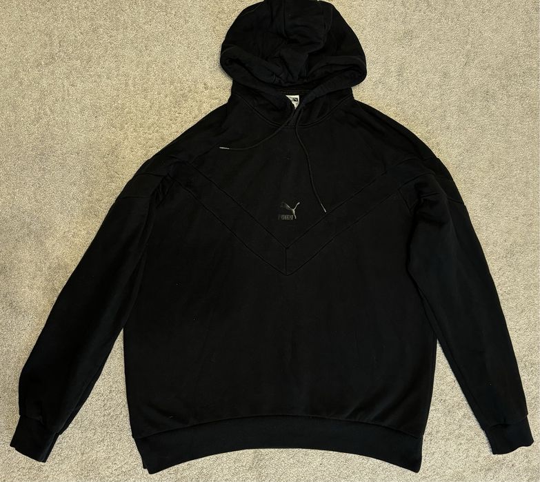 Худи.Puma.оригинал.L