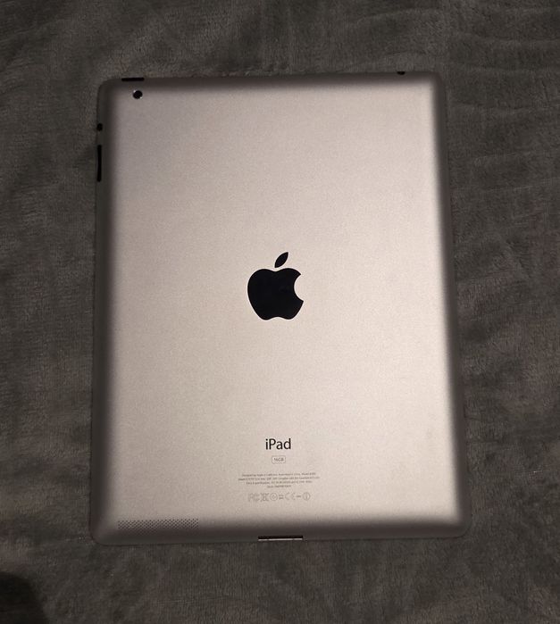 Ipad 2 gen 2011 r