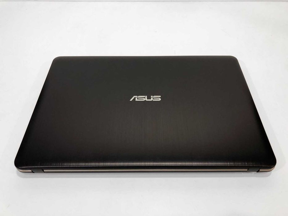 Ноутбук Asus VivoBook R541N, Intel N3350, 8Gb, SSD 240Gb, GeForce 810M 2Gb, Батарея до 10 годин!